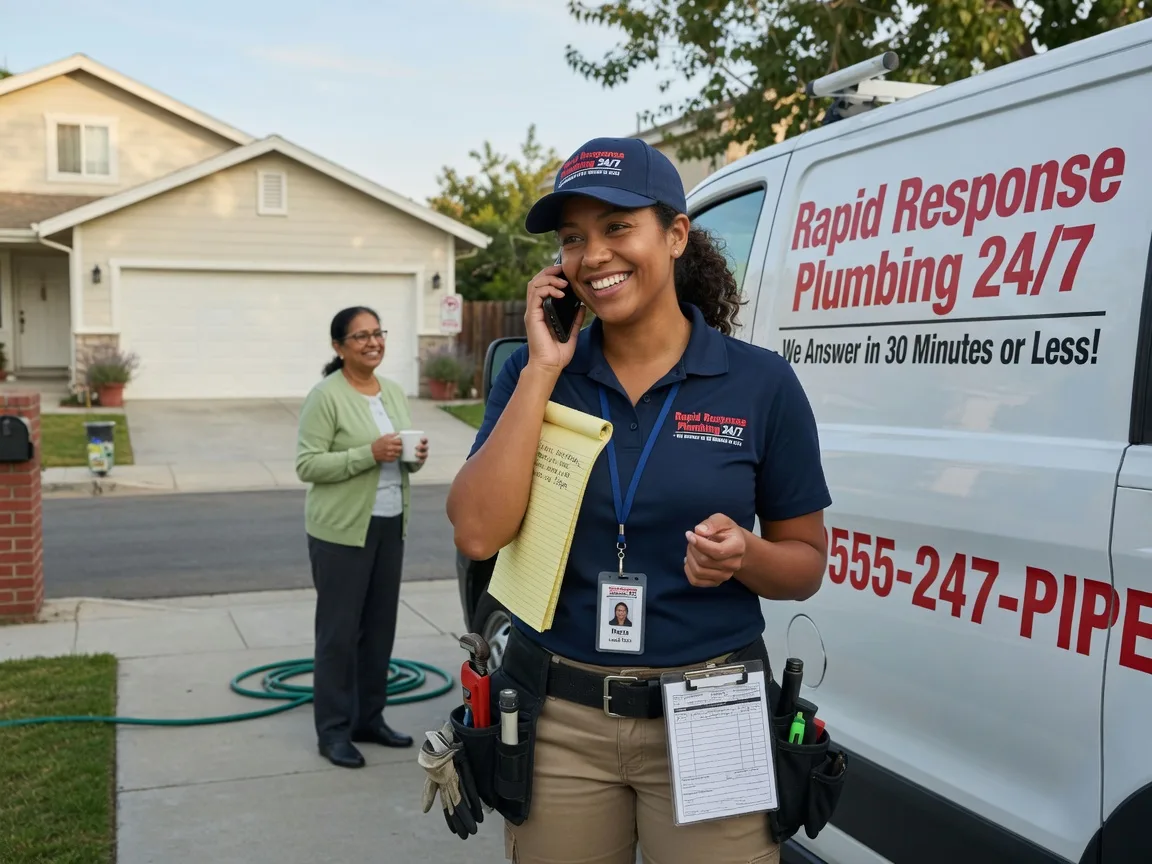 Emergency Plumber Kewaunee, WI FAQs
